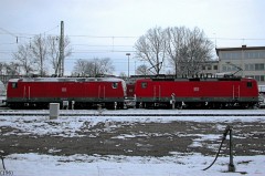 Bahn 196